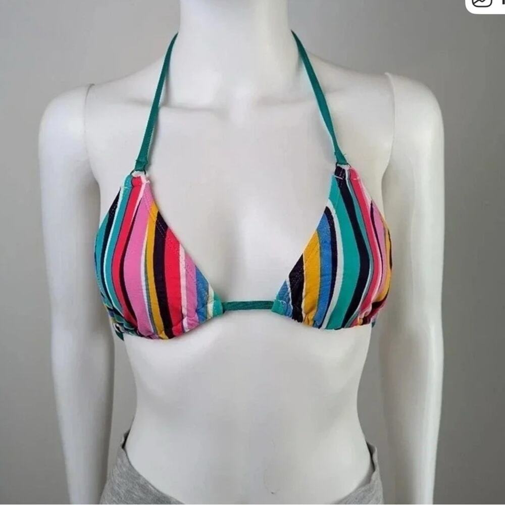 Raisins Collection Multicolor Bikini Top